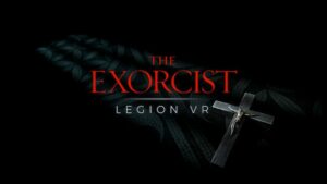 Top 5 best Horror VR games in the World