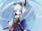 Genshin Impact 2.6 update pre-installation Size