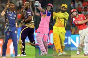 All-rounders list who has participated in the IPL 2022