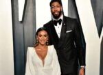 Who is Anthony Davis's Wife?  Does He Have A Baby?