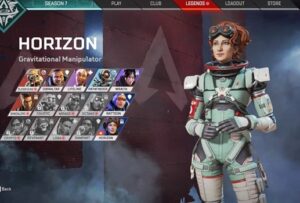 List of unique names to use in Apex Legends Mobile 2022