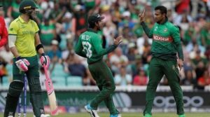 Gazi TV To Telecast Bangladesh tour of South Africa 2022 Matches