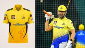 Ranking the Jersey all Teams of IPL 2022