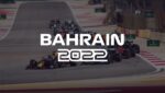 Formula 1 Bahrain 2022 Schedule