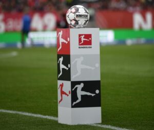 Preisdetails der Deutschen Bundesliga 2022