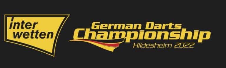 German Darts Championship 2022