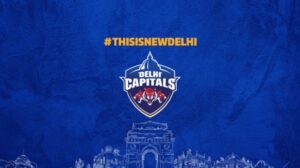 IPL Delhi Capitals 2022 Captain