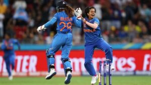 India Women vs Bangladesh Women 22nd Match Prediction