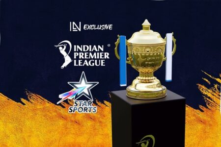 Schedule announced for TATA Indian Premier League 2022 by BCCI