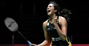 How much does Indian badminton get paid