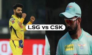 IPL 2022: LSG vs Chennai 6th Match Pitch Report