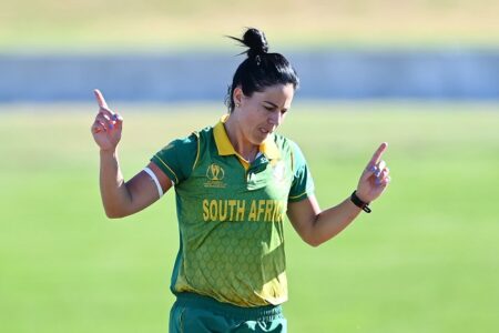 Top 5 Most Wickets Tacker in ICC Women's World Cup 2022