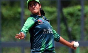 Top 5 Most Wickets Tacker in ICC Women's World Cup 2022