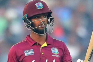 Nicholas Pooran IPL 2022 Salary, Net Worth, IPL Stats, Age, Wife, sister all you need to know