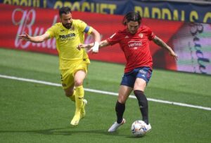 Osasuna vs Villarreal Prediction Dream11, Head-To-Head, Lineup, Betting  Tips, Where To Watch Live Today LaLiga 2021-22 Match Details