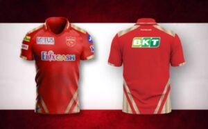 Ranking the Jersey all Teams of IPL 2022