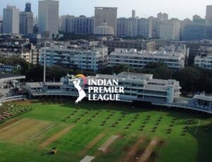 TATA IPL 2022 Time table of Brabourne Stadium