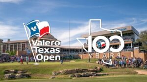 Valero Texas Open 2022 Tickets