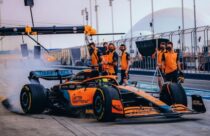 Who Will Lando Norris Drive For in 2022