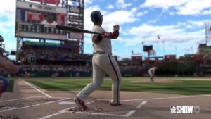 MLB season 2022 Release Date