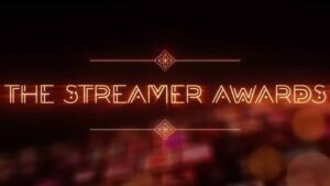 Streamer Awards 2022 Nominees and All Winners Revealed