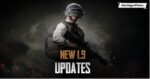 PUBG Mobile 1.9 update: Expected Release Date