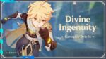 Top 5 toughest domain challenges to try in Genshin Impact Divine Ingenuity event