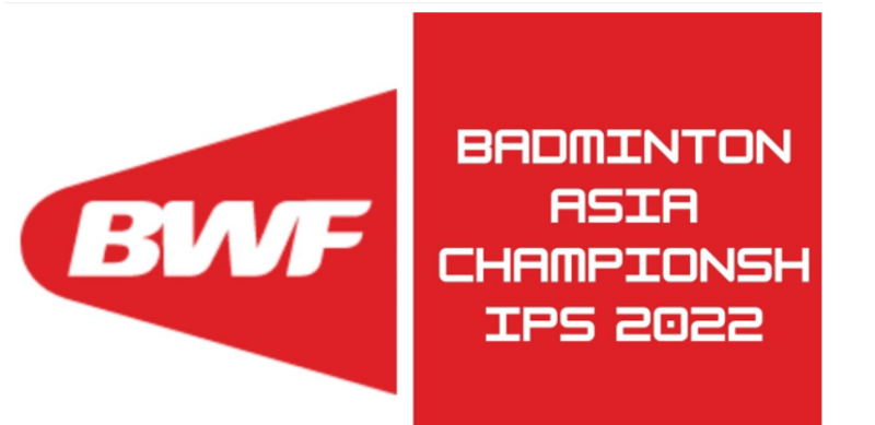 Badminton Asia Championships 2022 Championship Details, Indian Player