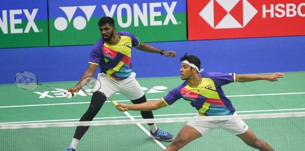 Badminton Asia Championships 2022 Where to Watch Live Telecast?