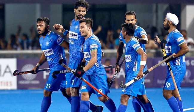 FIH Pro League 2022-23 schedule for Indian men’s hockey team announced