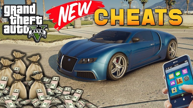 Uheldig krise Dele GTA 5 Updated Cheats Code in 2022: Full list of GTA 5 cheat codes for PC,  PS4, Xbox consoles, and mobile