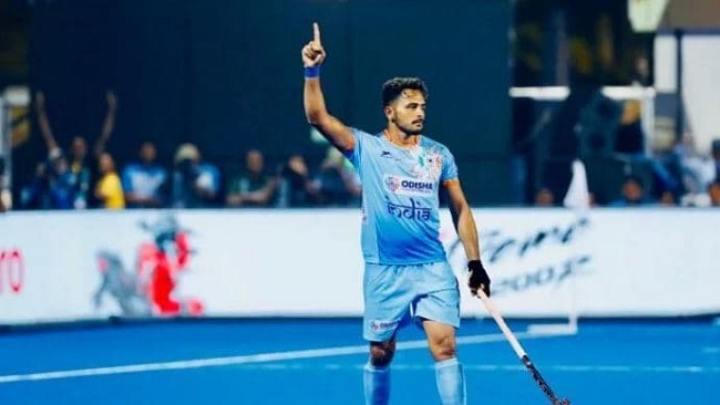 Top 5 Best Indian Hockey Players in 2022