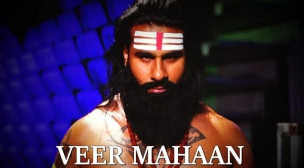 WWE Indian Wrestler Veer Mahaan Age