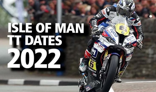 Top 5 Racing Sports Most Popular in The World 2022