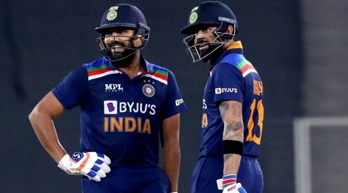 ICC ODI Ranking Updated in April 2022