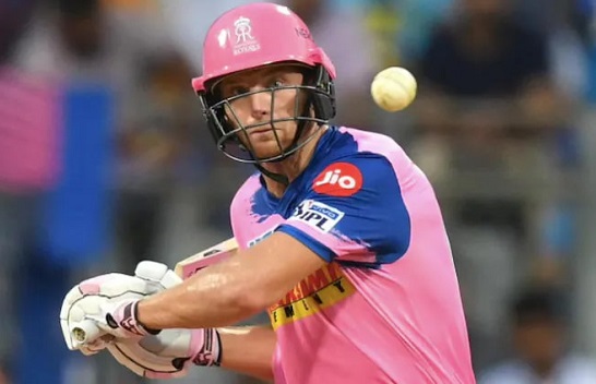 Top 5 Cricketers with Good Records in IPL 2022