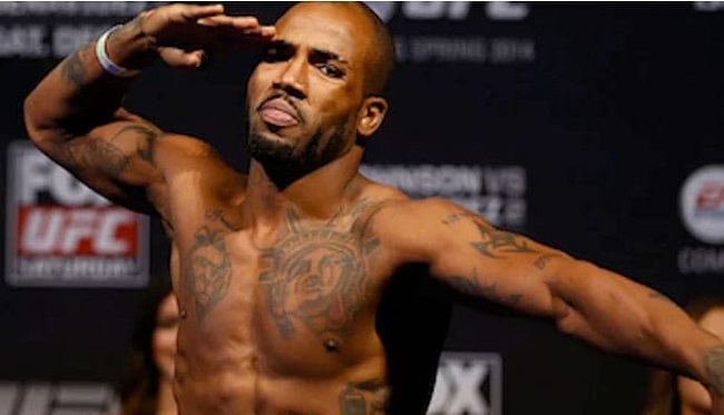 What are UFC Fighter Bobby Green diets and workout routine?