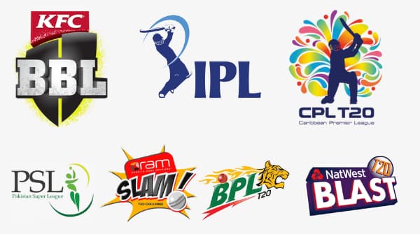 Upcoming T20 Leagues in 2022: All T20 Leagues Start date