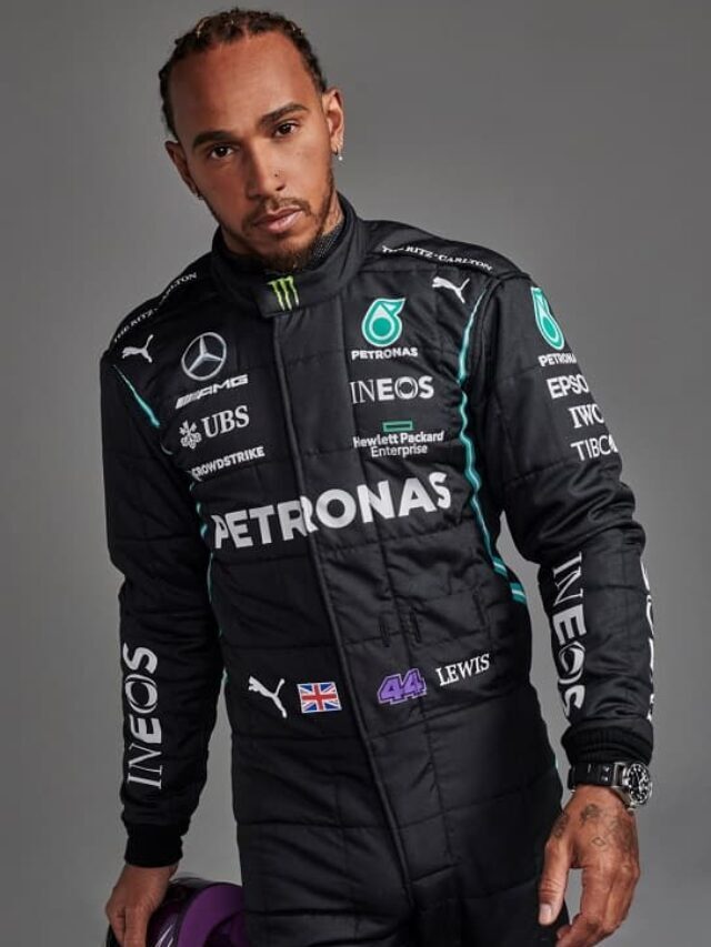 TOP 10 F1 PLAYERS IN THE WORLD RIGHT NOW