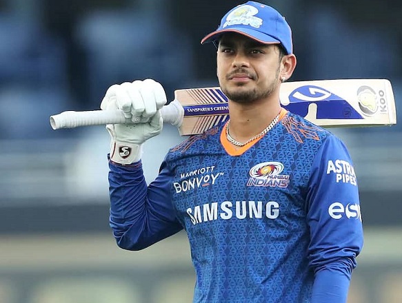 Top 5 Scorers in the Indian Premier League 2022