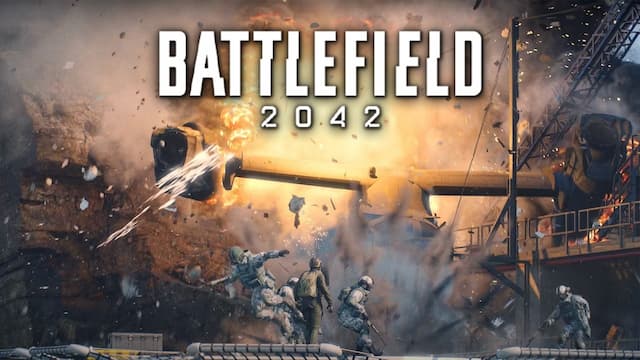 Battlefield 2042 Update 4.0 is Out Now, what is in New Update?