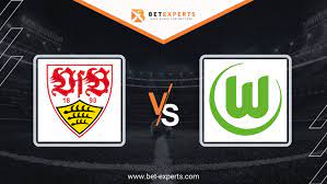 VfB Stuttgart vs Wolfsburg Prediction