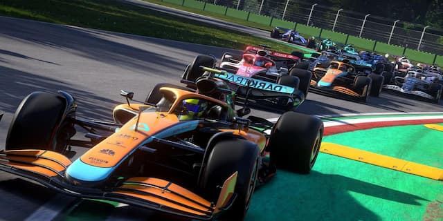 Codemasters New Formula 1 Title and Release Date Revealed