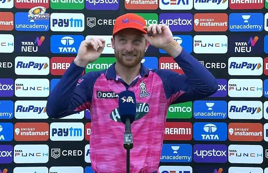 Orange Cap/Most run holder in the IPL 2022