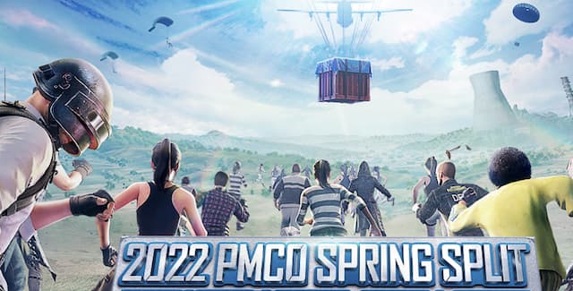 PUBG Mobile Club Open (PMCO) 2022 How to Download and use
