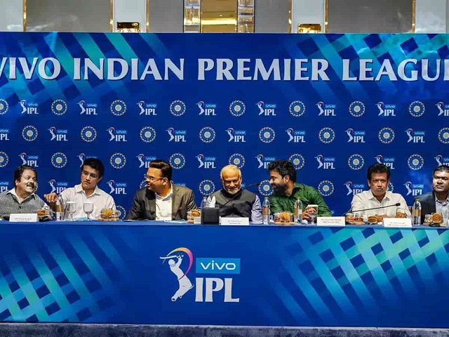 What is the total cost of the IPL 2022?
