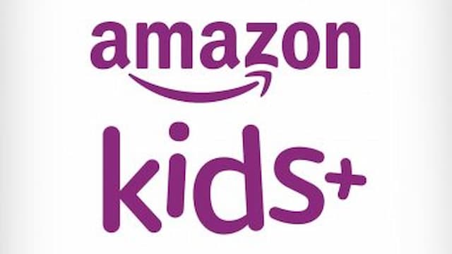 Amazon Kids+ Original mobile games Release Date