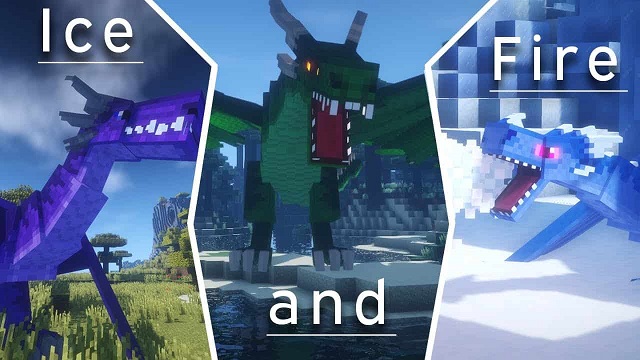 5 Best Minecraft Mods for Adventure April Updates