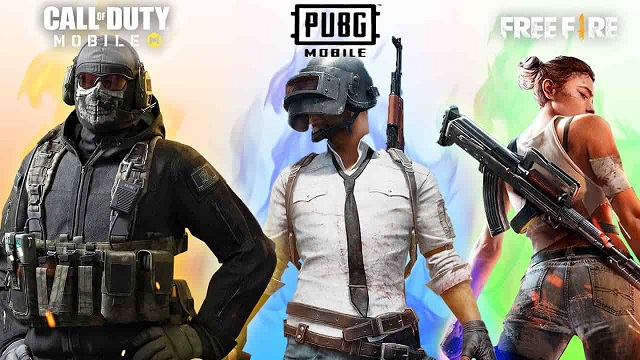 Which are Bad News for BGMI PUBG and Call of Duty Games in 2022