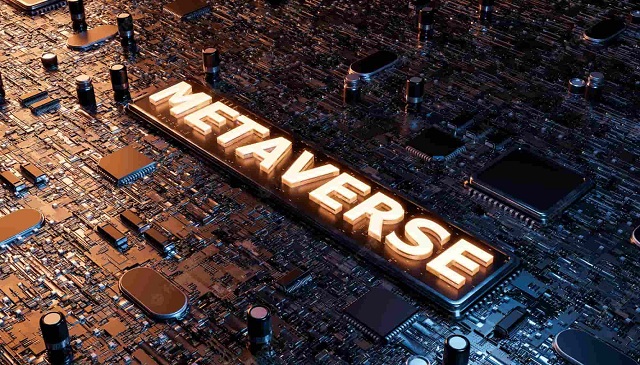 Why are video games linked to the metaverse?